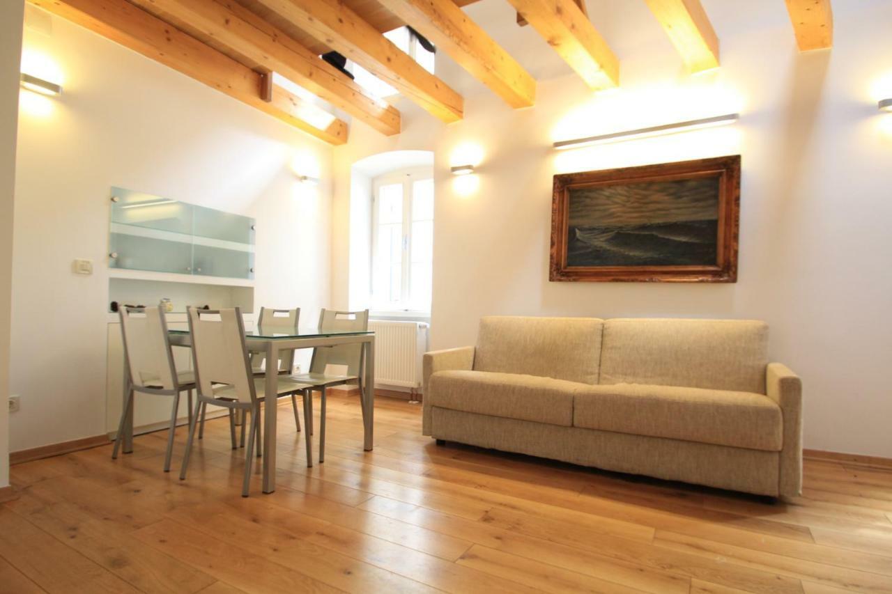 Cres Design Apartments מראה חיצוני תמונה