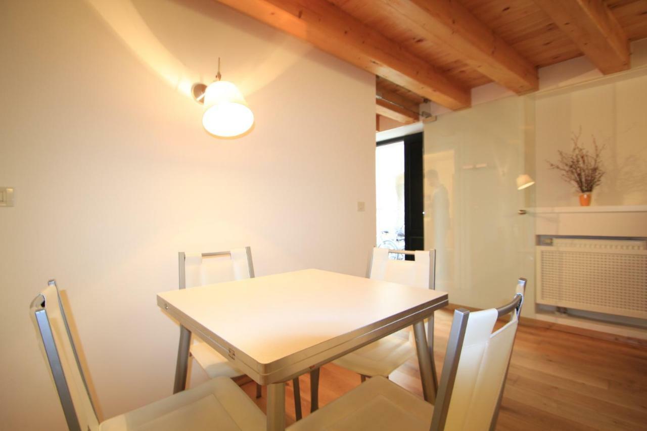 Cres Design Apartments מראה חיצוני תמונה