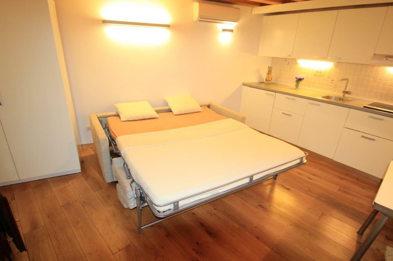 Cres Design Apartments מראה חיצוני תמונה