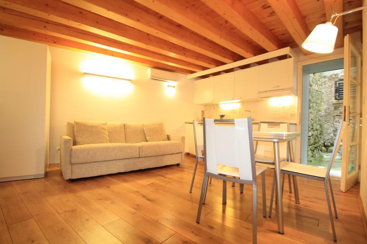 Cres Design Apartments מראה חיצוני תמונה
