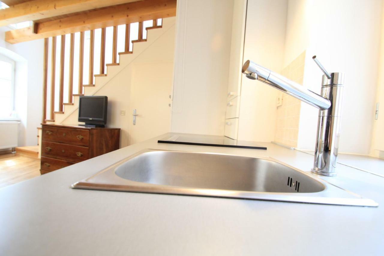 Cres Design Apartments מראה חיצוני תמונה
