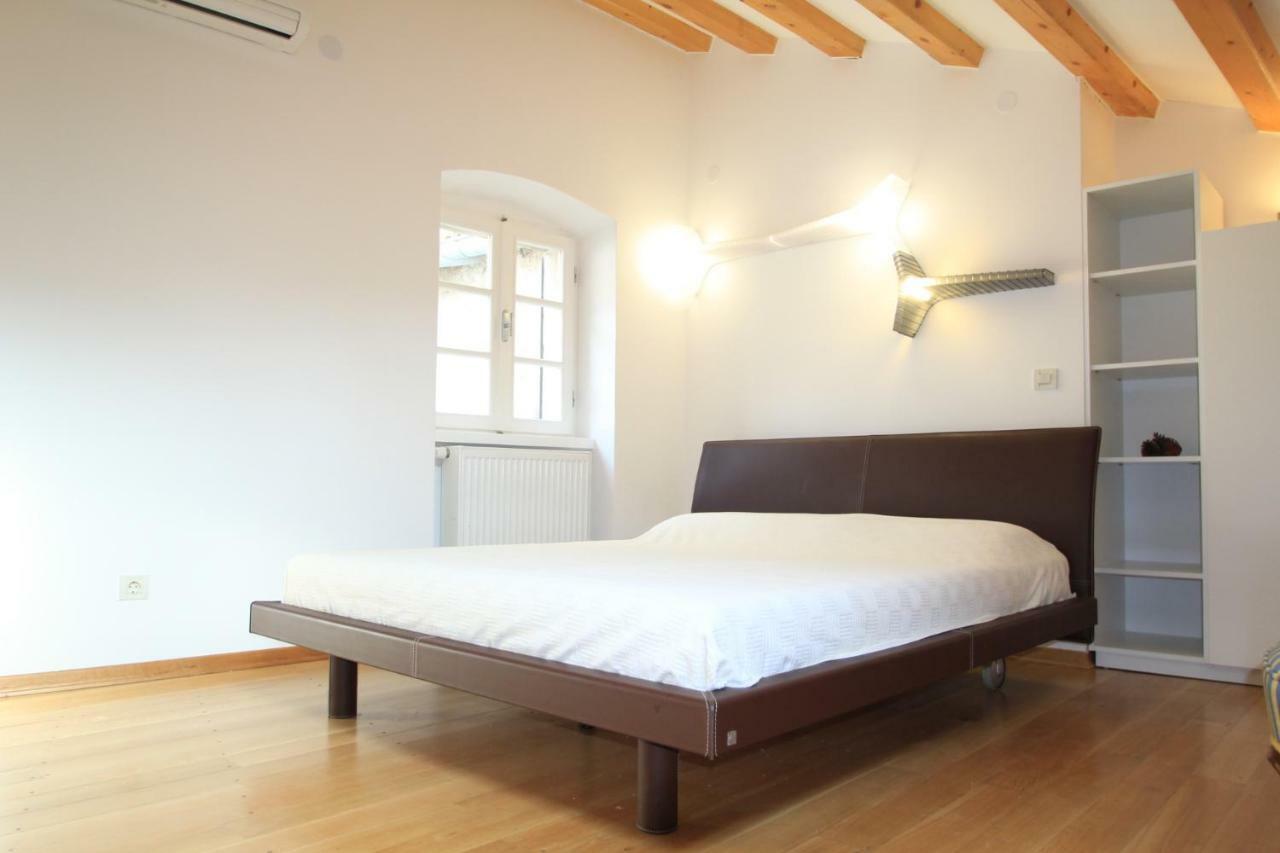 Cres Design Apartments מראה חיצוני תמונה